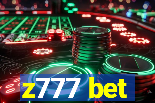 z777 bet